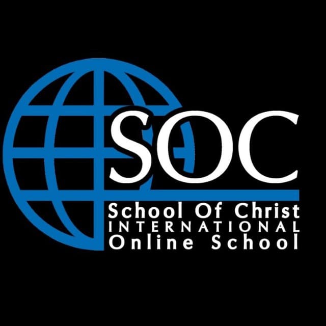 school-of-christ